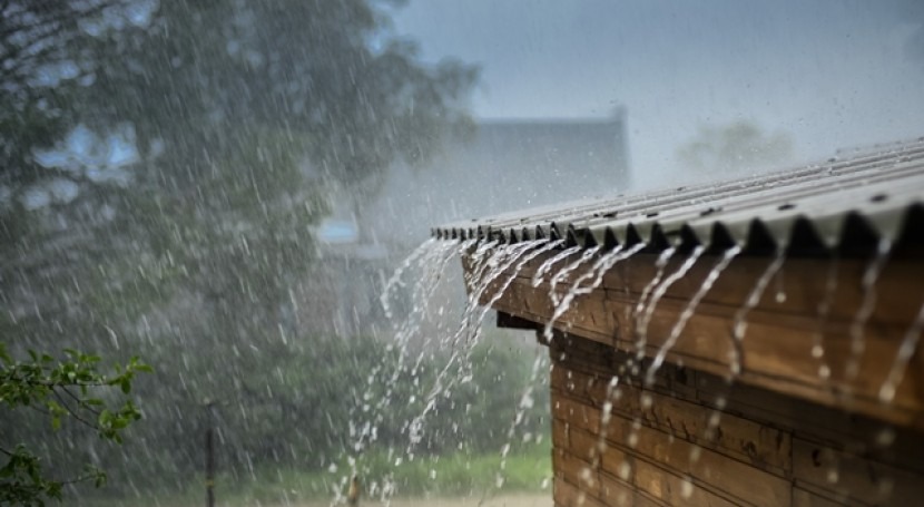 ¡Quién como Baja California! Octava tormenta invernal amenaza al noroeste del país