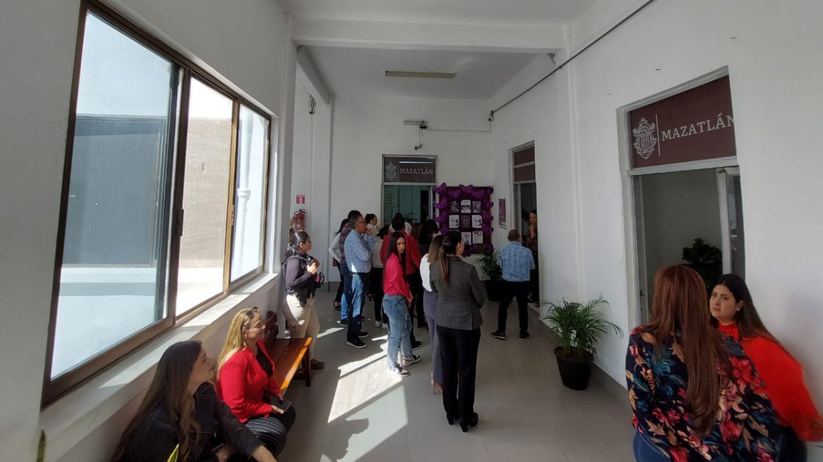 Defiende el alcalde labor del Immujer ante aumento de casos de violencia intrafamiliar en Mazatlán