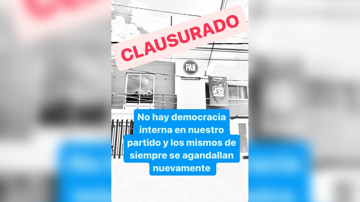Acusan a Zenén Xóchihua de arrebatar a los indígenas candidatura ‘pluri’ a diputado local