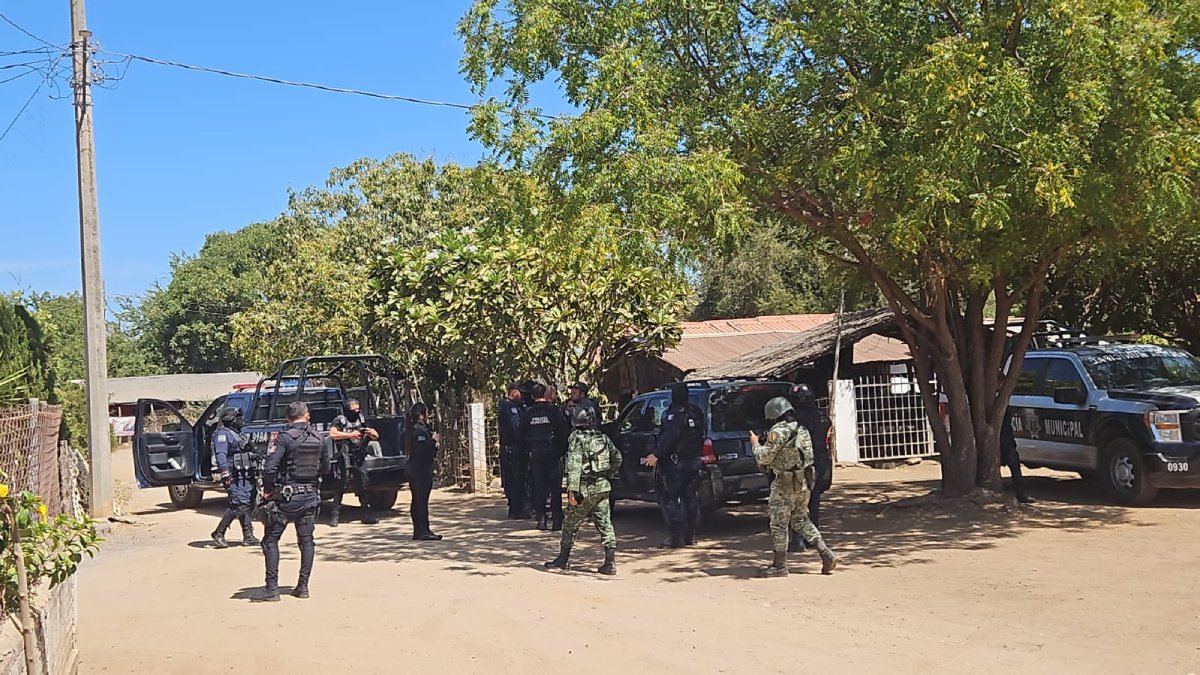 “Es un misterio”: FGE no tiene móvil exacto de lo que pasó en el caso de los 66 ‘levantados’ en Culiacán