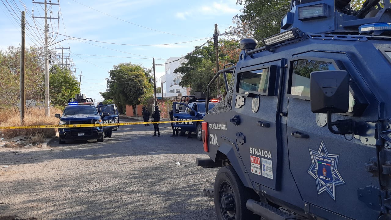 Era de Chihuahua el militar de la Guardia Nacional abatido tras balacera en Culiacán