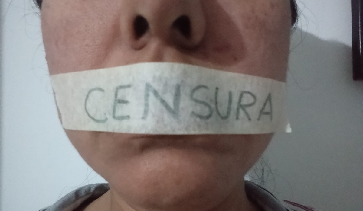 Día Mundial contra la Censura en Internet | Cinco países donde no existe la libertad de expresión