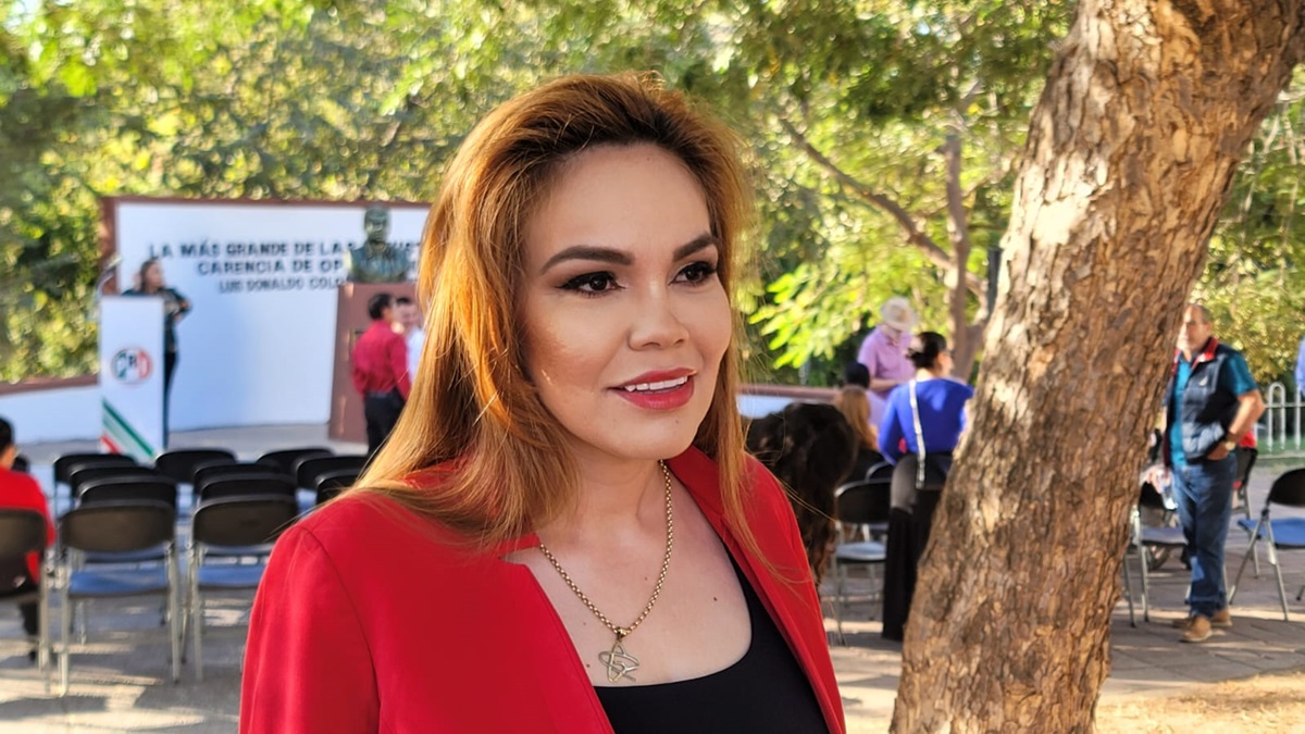 Ya solicitamos al INE e IEES la celebración de debates: PRI