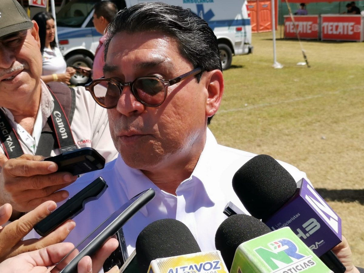 Detectan papa contaminada con enfermedades cuarentenarias en las fronteras de Estados Unidos con México