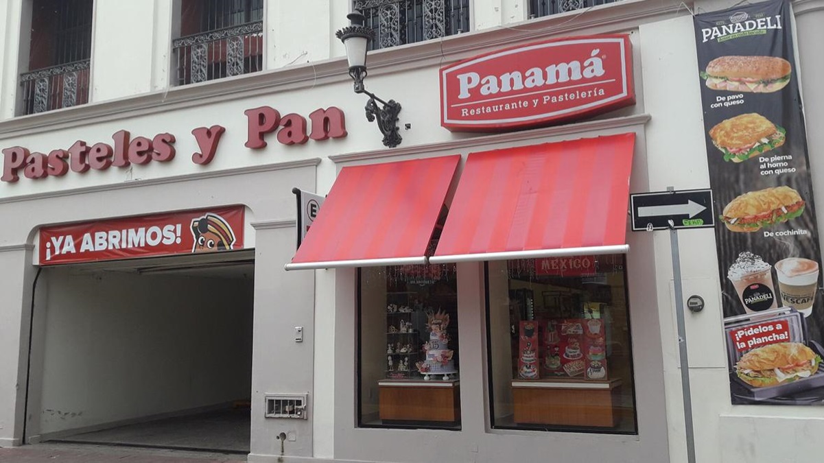 ¡Parece capirotada! Este es el pastel de Cuaresma de Panamá, ¿ya lo probaste?