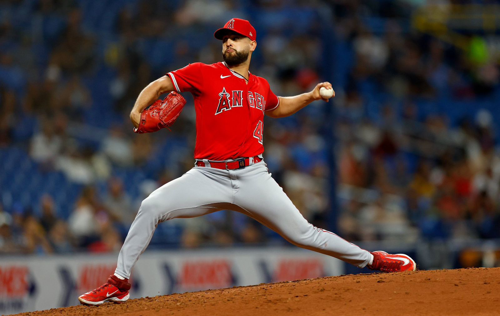 ¡Duelos definidos! Listos los pítcheres abridores para el Opening Day de las Grandes Ligas