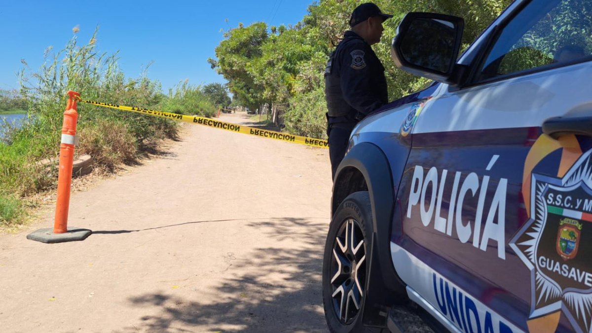 Sin determinar Vicefiscalía vínculo de mujer con bebé muerta en Batamote; mantienen investigación