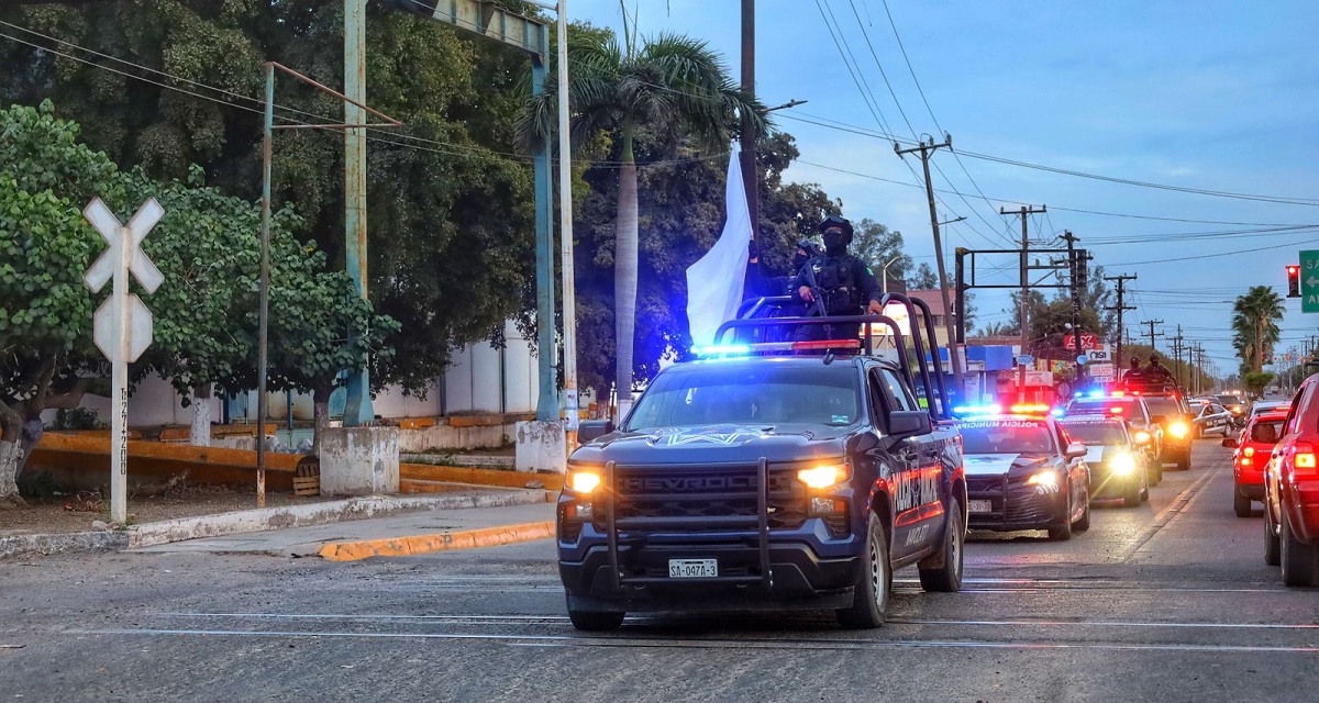 Reportan la desaparición de tres empleados de funeraria cuando regresaban de San Ignacio a Mazatlán
