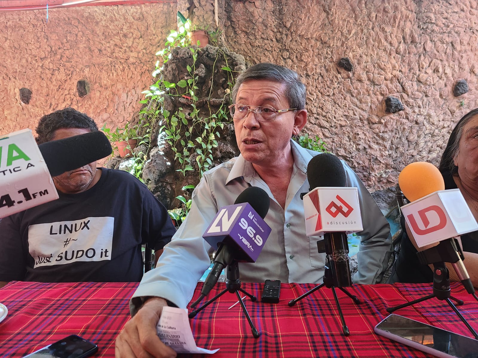 Pepenadores en Culiacán se quejan de malos manejos en su cooperativa