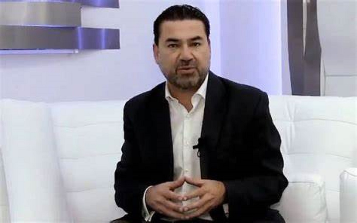 Fiscalía de Jalisco confirma que el periodista Jaime Barrera fue privado de la libertad