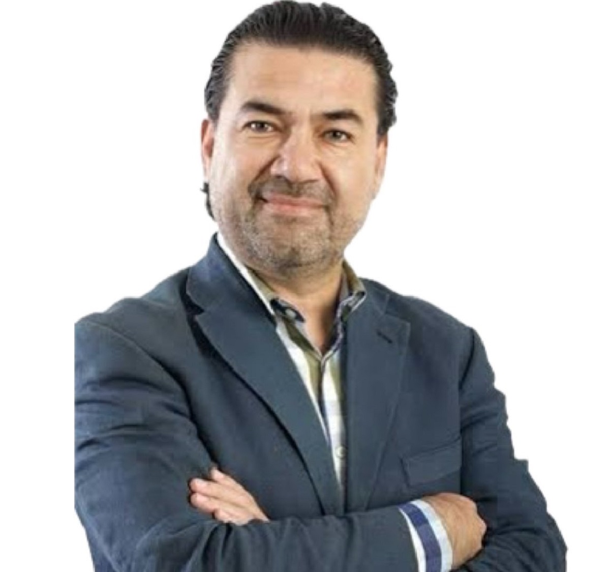 Desaparece el periodista Jaime Barrera Rodríguez en Jalisco; reportan hallazgo de su vehículo