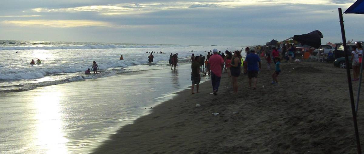 ¡Saca el bikini y las chanclas! Pondrán estos camiones para llevarte de Guamúchil a Bellavista en Semana Santa