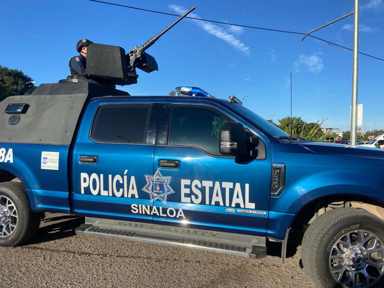 Despojan a hombre de 38 mil pesos en Alturas del Sur, en Culiacán