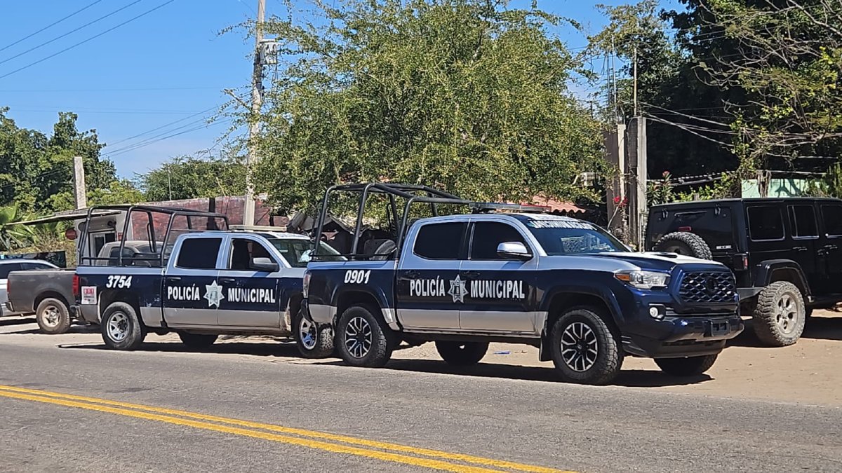 “La Policía está investigando; la autoridad no está rebasada”: Rocha sobre ‘levantones’ en Culiacán