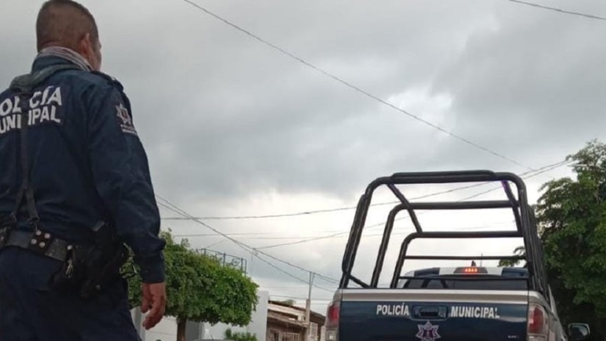 Gente armada ‘levantan’ a un hombre en el estacionamiento del Zoológico de Culiacán