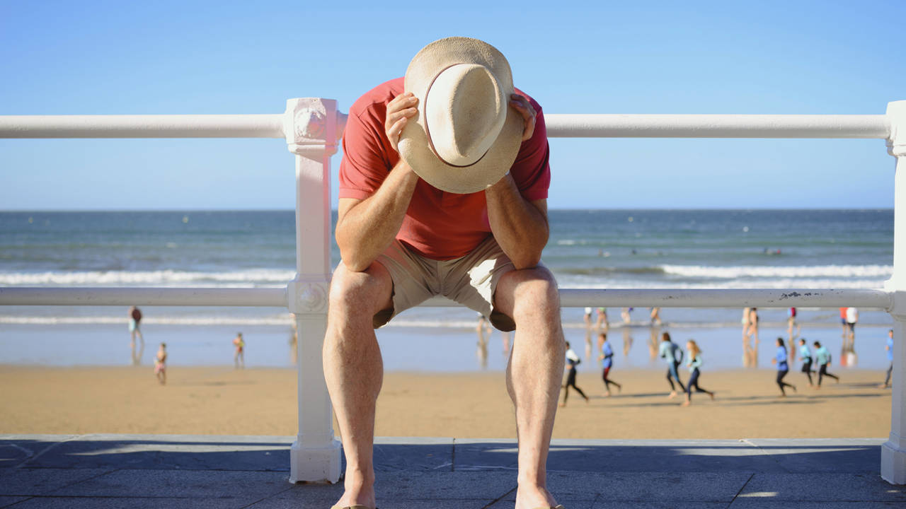 Que tus vacaciones… no sean un desastre: Ojo con los ‘fails’ que no querrás cometer en Semana Santa
