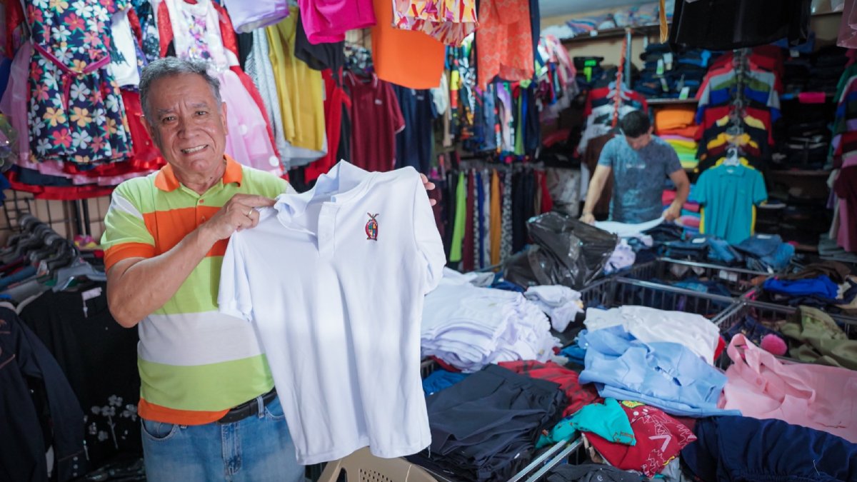 Entrega de anticipos para uniformes y útiles escolares lleva avance del 66%: Gaxiola Coppel