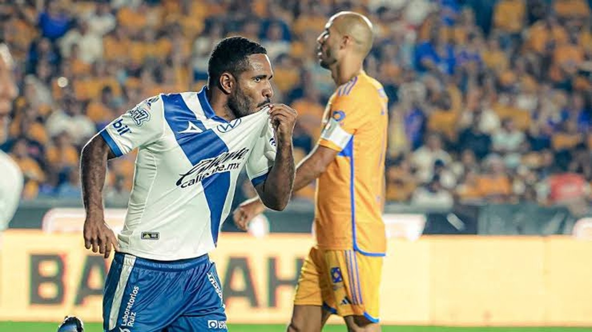 Puebla y Tigres abren la jornada 13 del futbol mexicano