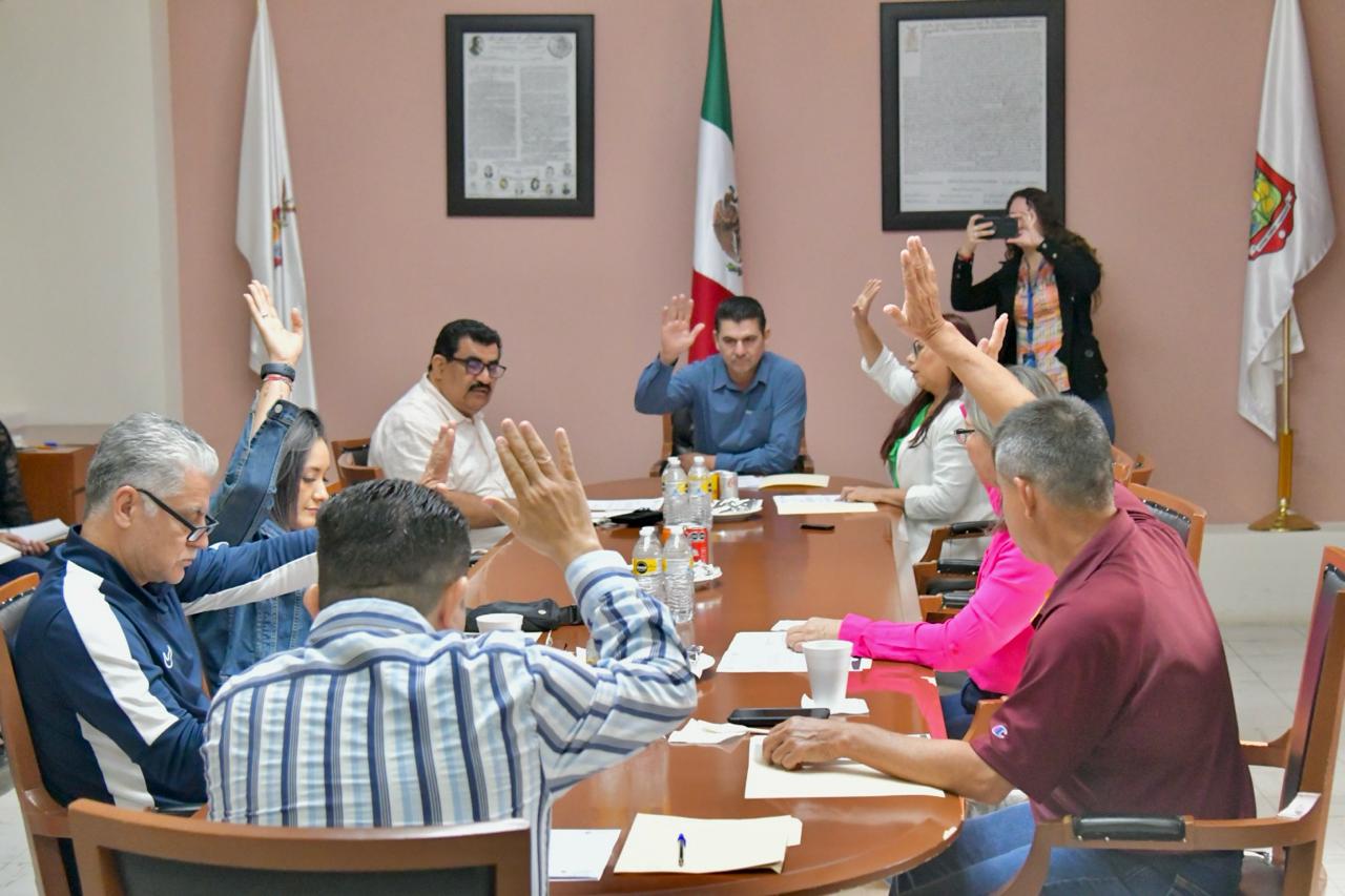 En Salvador Alvarado, regidora Iliana Moraga solicita licencia sin goce de sueldo
