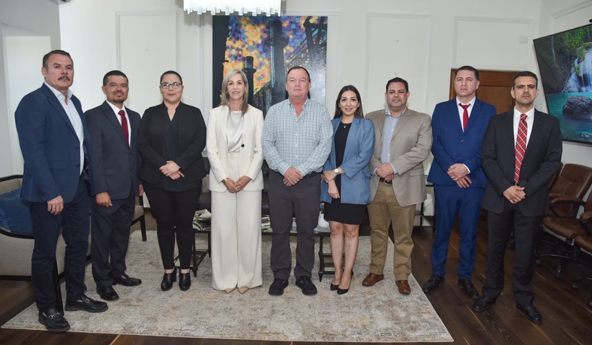 Nombran a nuevos funcionarios en distintas dependencias del Ayuntamiento de Ahome