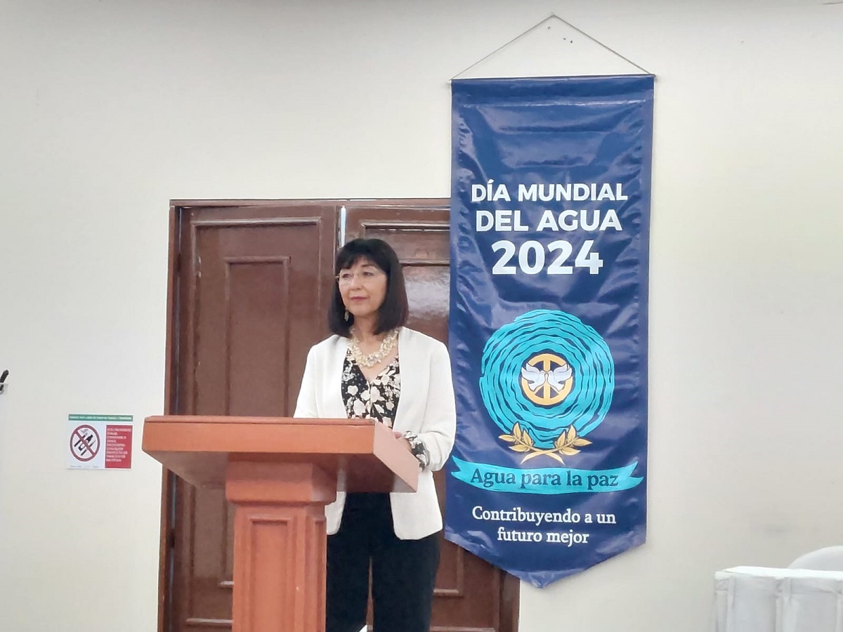 Conselva alerta sobre la sequía en Sinaloa con conferencia
