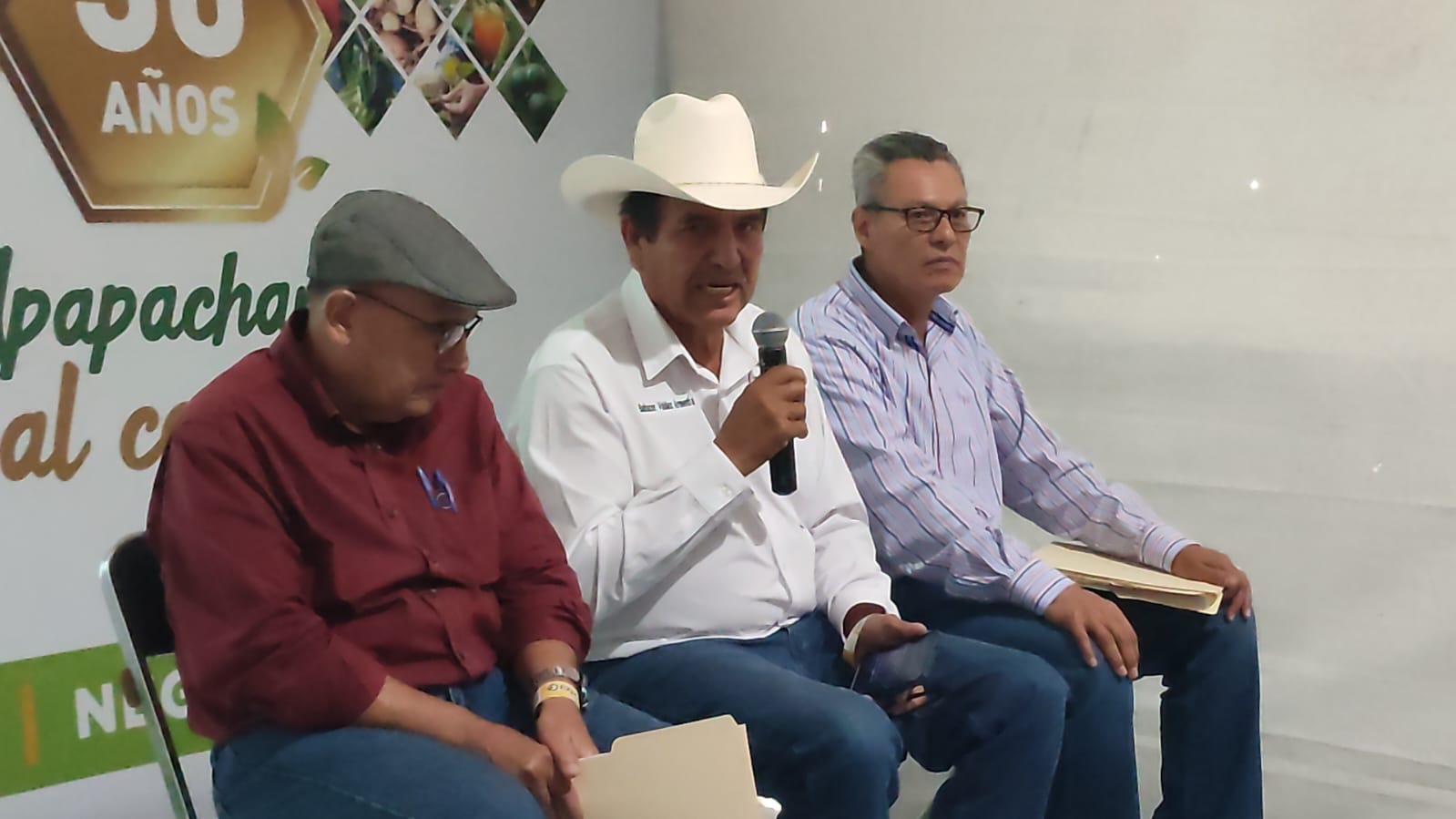 Urge revisión de los tratados comerciales que mantiene México; el sector agropecuario registra efectos negativos
