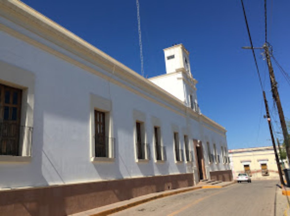 ¡Todo listo para recibir a visitantes! En Sinaloa municipio implementan operativo de Semana Santa 2024