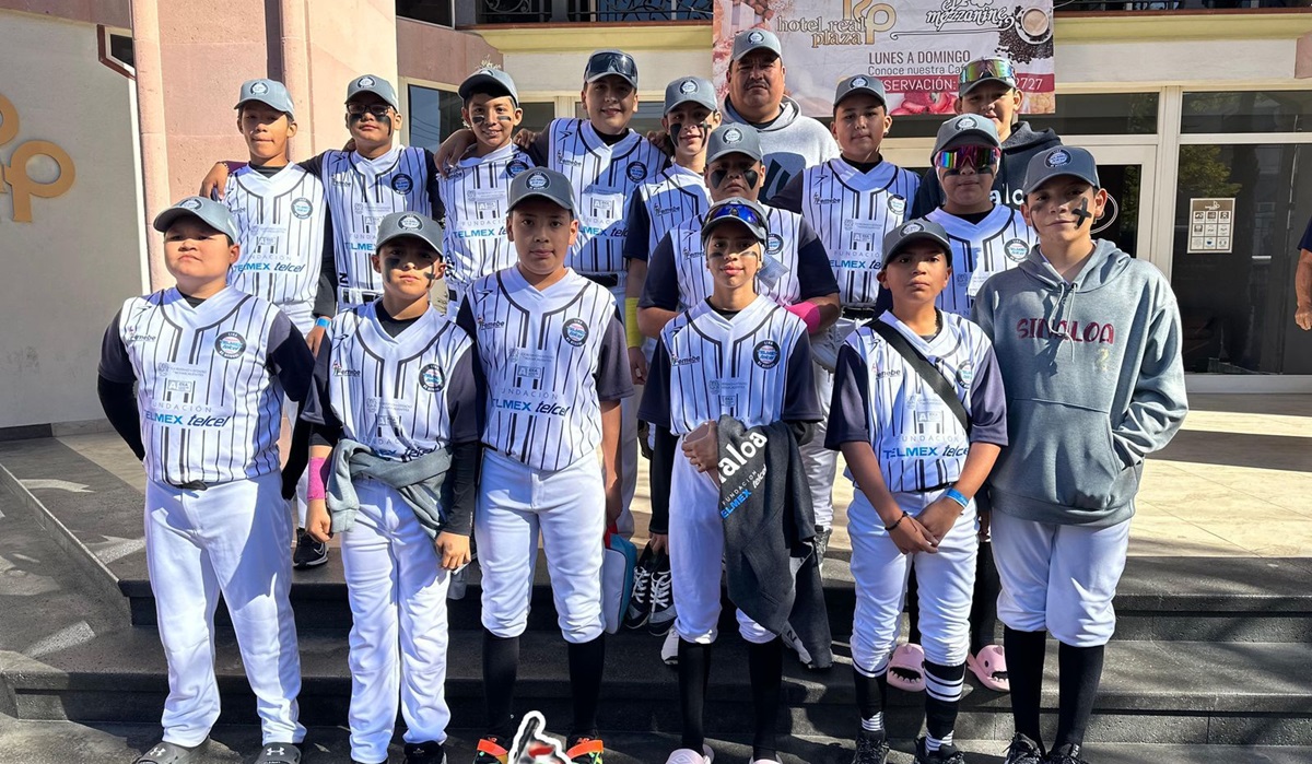 Sinaloa peleará por el campeonato del Nacional Liga Telmex de Beisbol 2024
