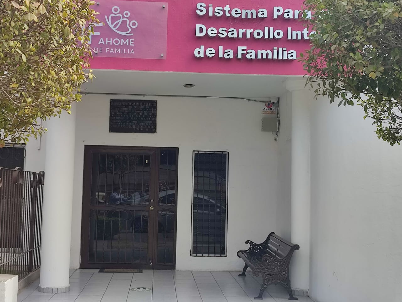 Bebé abandonada en La Arrocera está en buen estado de salud; permanece bajo resguardo en una Casa Hogar