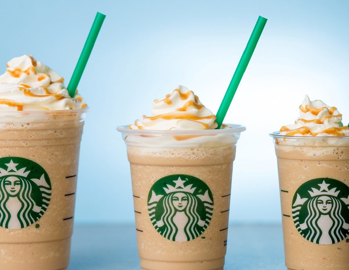 ¿Amas los frapuccinos? Por 4 días, Starbucks los venderá en $49 pesos