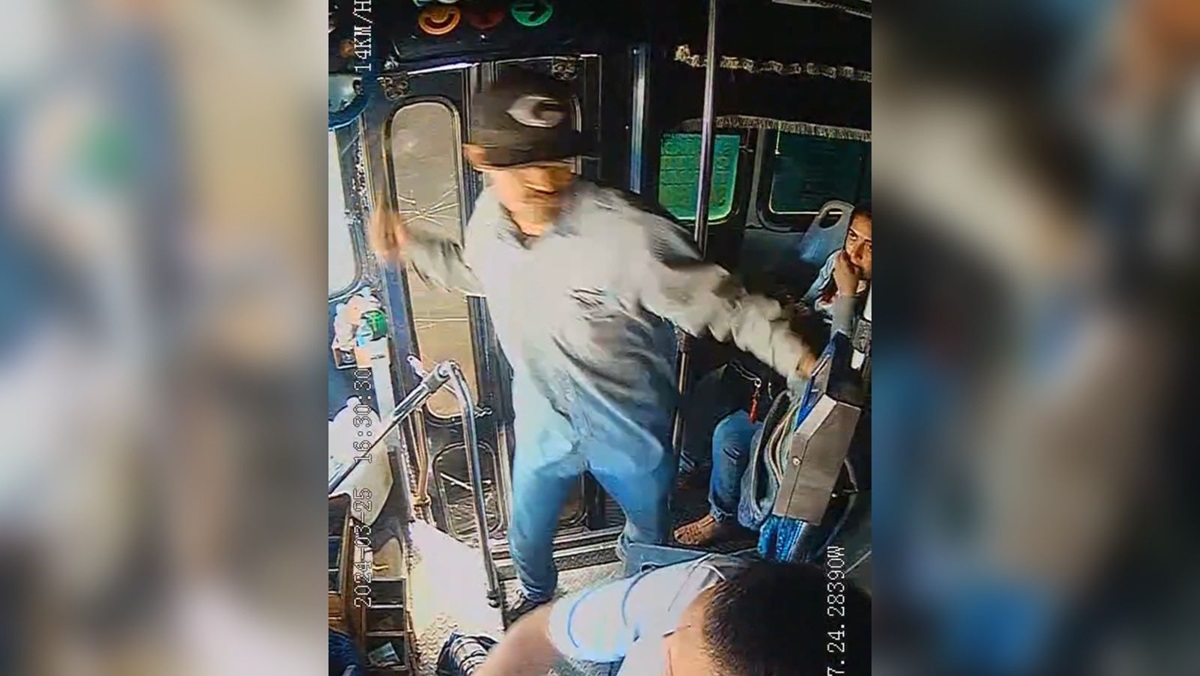 Será el camionero agredido a martillazos quien decida interponer una denuncia: Vialidad