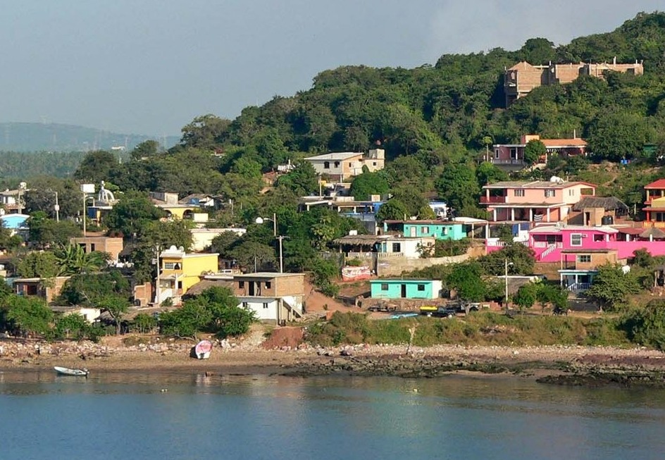 Restablecen el suministro de agua en la Isla de la Piedra tras ruptura en línea submarina