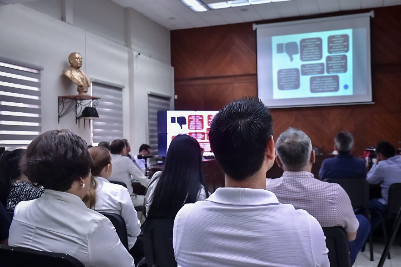 En Mazatlán, una sanción para un funcionario puede llegar hasta un delito electoral durante las campañas