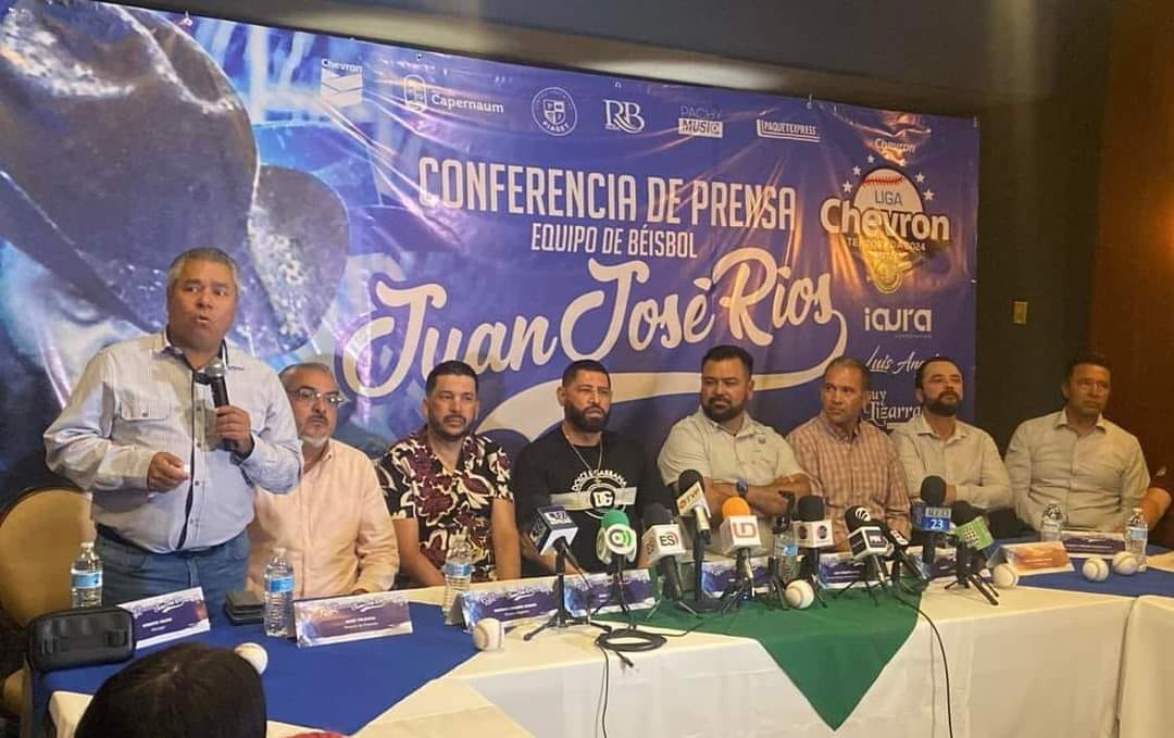 Todo listo para la inauguración de la temporada #66 de la Liga Clemente Grijalva