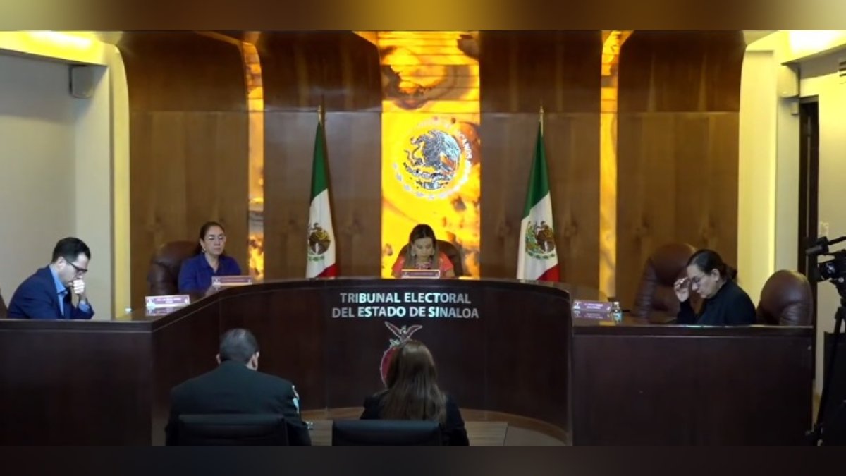 Desecha Tribunal Electoral queja del PAS en contra de MC por actos anticipados de campaña