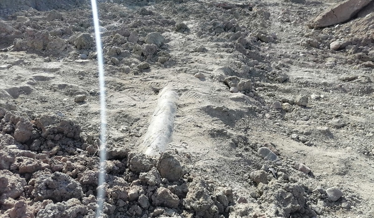 Se retrasa remodelación de avenida Insurgentes en Mazatlán al encontrar supuestas tuberías de gas natural