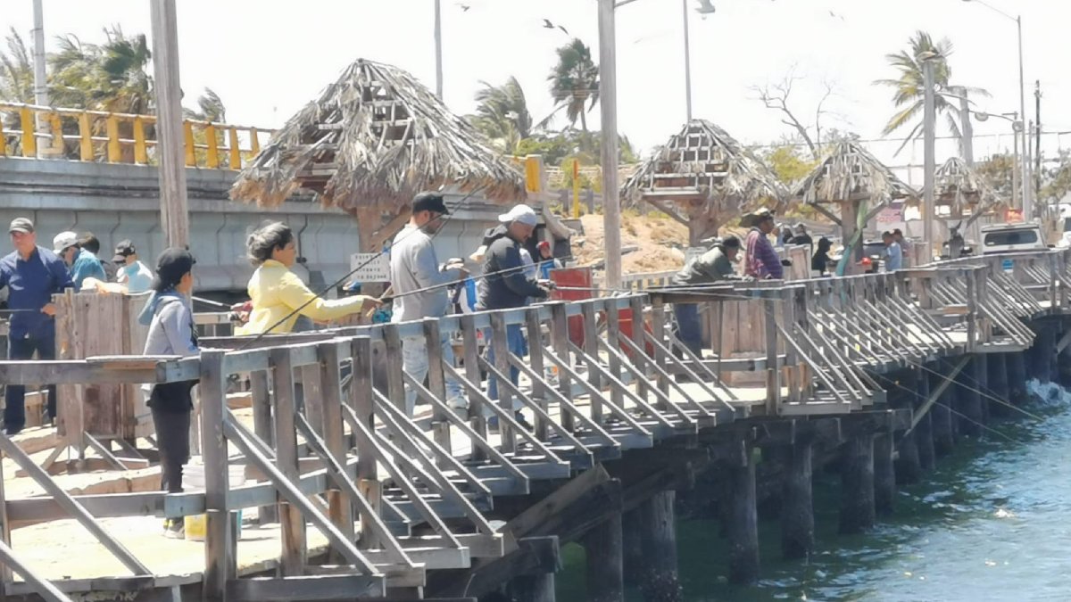 Hechos de inseguridad no han trastocado actividad turística en Ahome: Gerardo Vargas