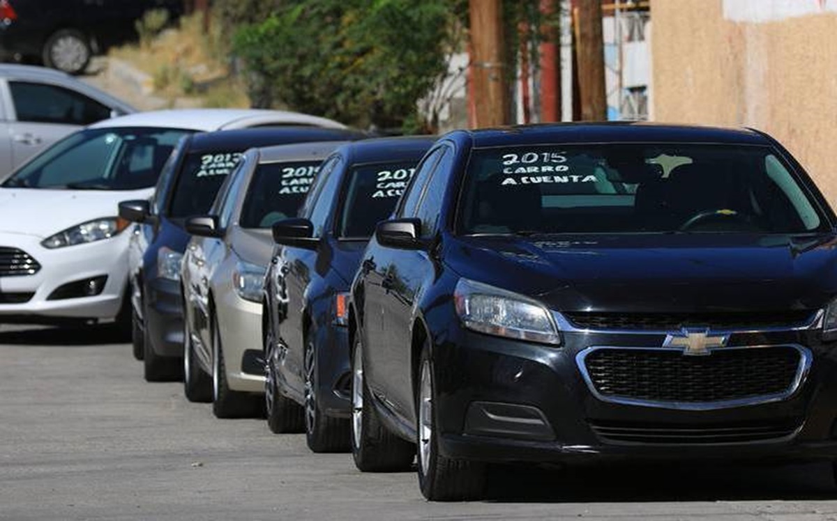 Ampliará gobierno el plazo para regularizar autos ‘chocolate’ ¿cuándo será el último día?