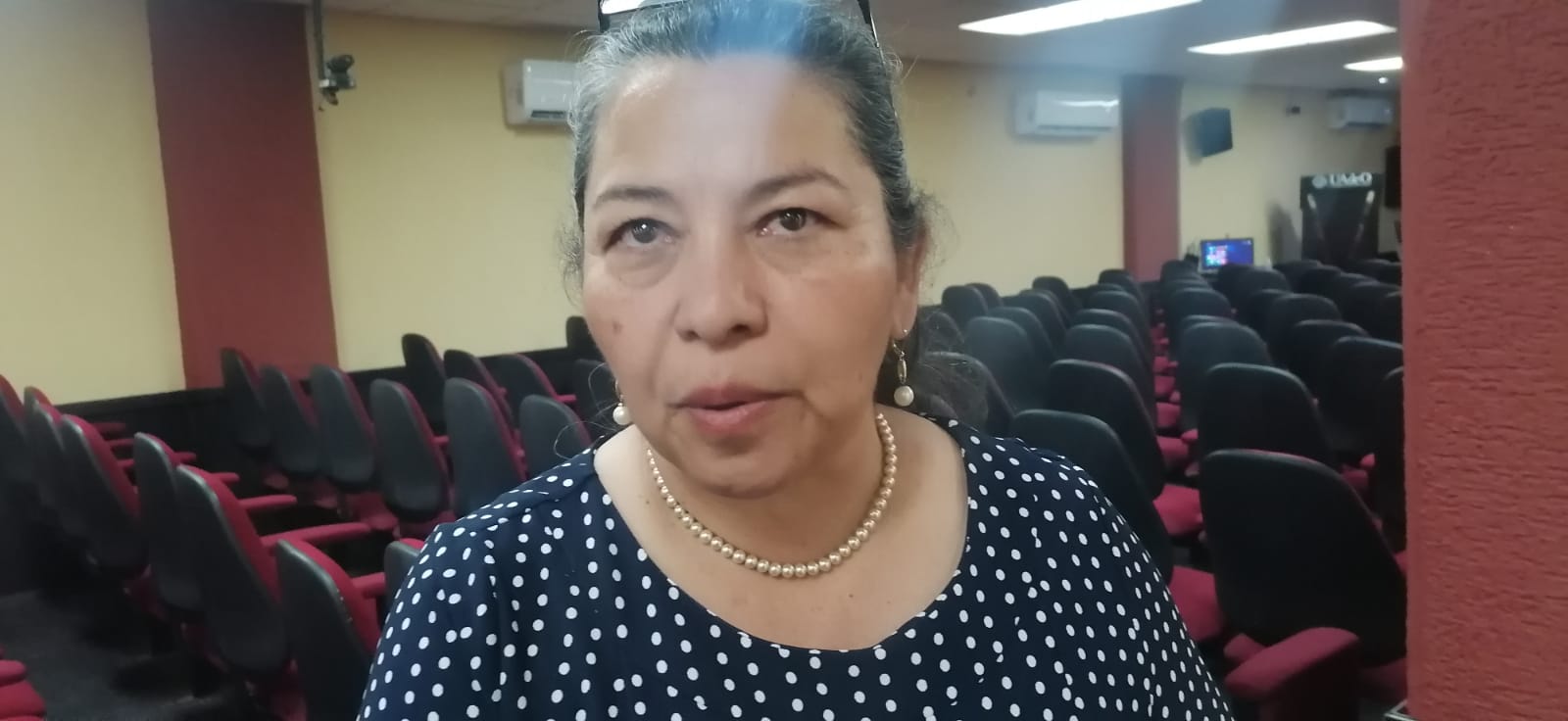Hay que ‘dejarlos ir con amor’, la enseñanza que busca reconfortar almas en duelo en Sinaloa