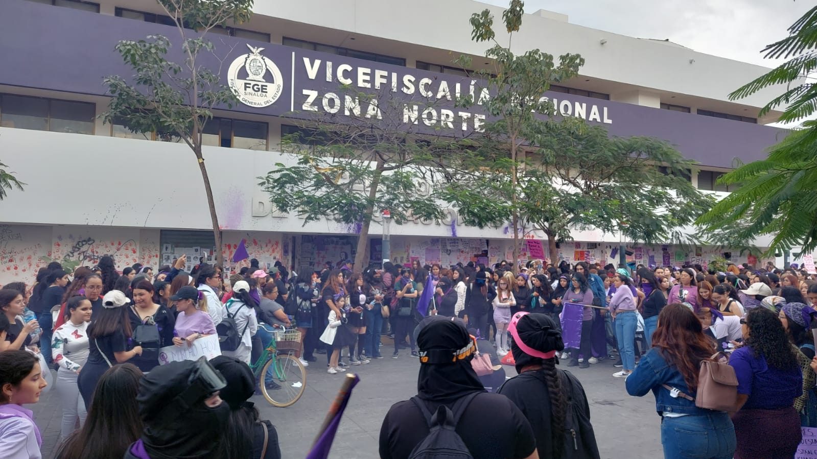 Si hay denuncias ante FGJ por levantones a mujeres en Ahome: Semujeres