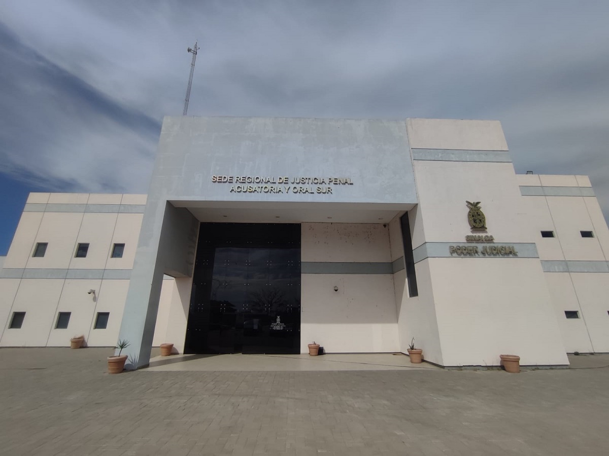 Vinculan a proceso a Resen Eninive “T”, responsable de asesinar a Karem en un motel de Mazatlán