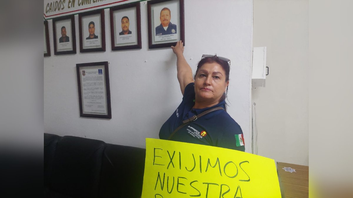 Fallecen cumpliendo su deber, pero documentos dicen lo contrario, en Salvador Alvarado