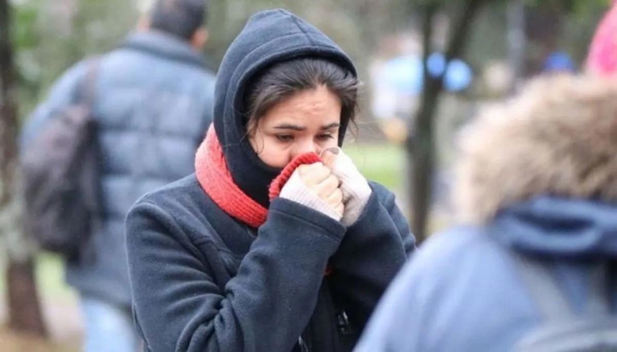 ¡Vuelve a refrescar! El centro-norte de Sinaloa amanece en 10 grados; hoy el calor será de 35