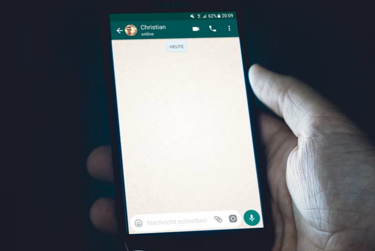 WhatsApp: Mandar mensajes de video ‘directo y sin escalas’, es tan fácil como presionar un botón ¿ya lo probaste?