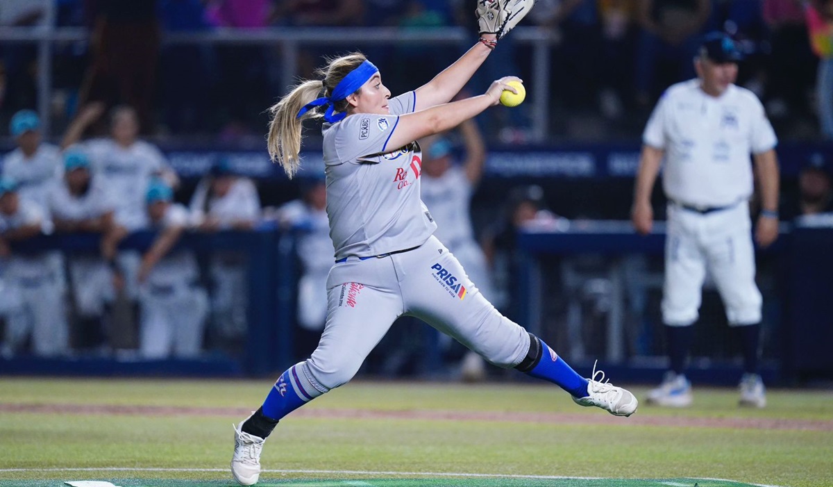 La Liga Mexicana de Softbol anuncia dos nuevos equipos para el 2025