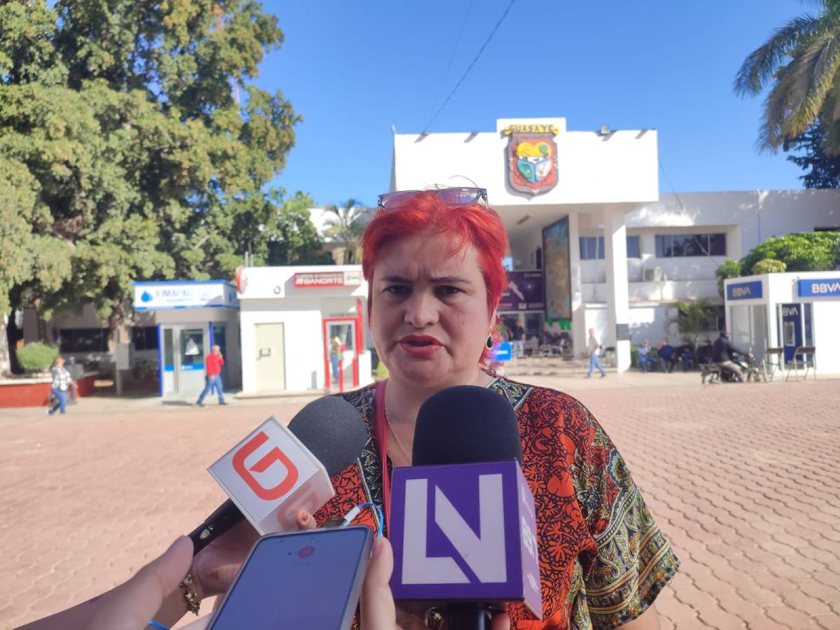 Líder de Guerreros Unidos de Sinaloa responsabiliza al alcalde de Guasave por su seguridad