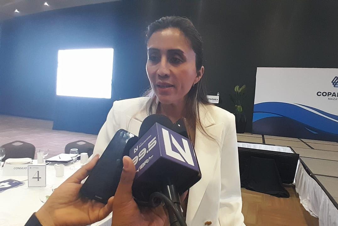 Coparmex Mazatlán incentivará al voto durante campañas; esperan un electorado del 70 por ciento
