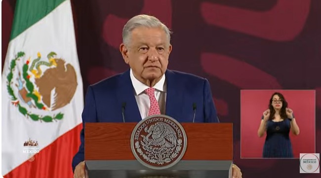 ¡A México se le respeta! AMLO anuncia nuevas evidencias del ‘asalto’ en Ecuador