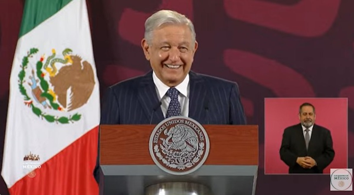 ¿Qué hará AMLO el último mes de su mandato? Este día será su última ‘Mañanera’