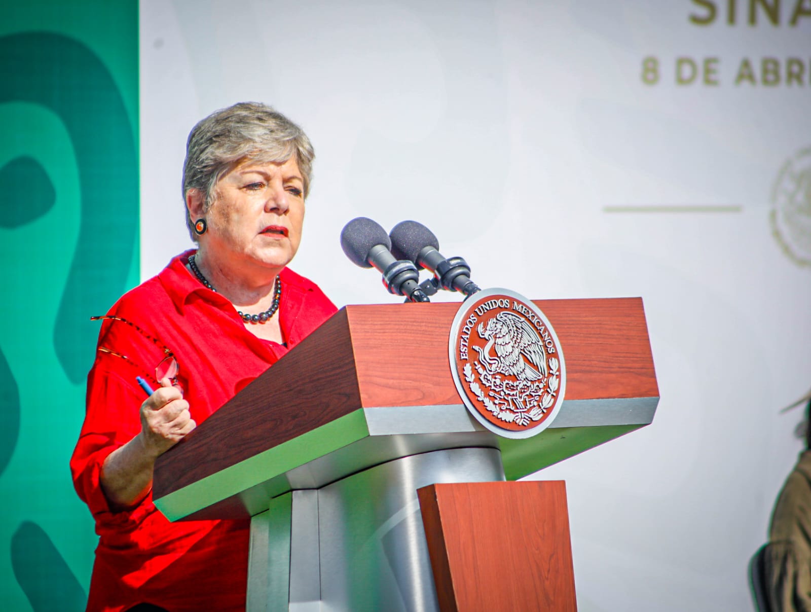 México enviará carta a la ONU por irrupción en embajada en Ecuador: SRE